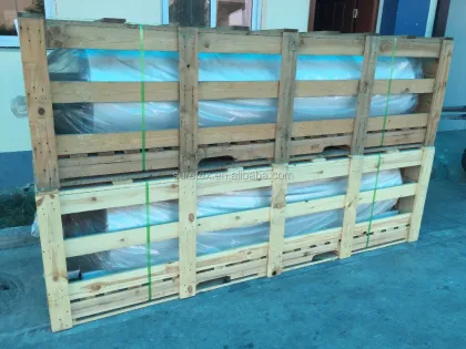 Electronic Grade 7628 Fiberglass Cloth for Copper Clad Laminate