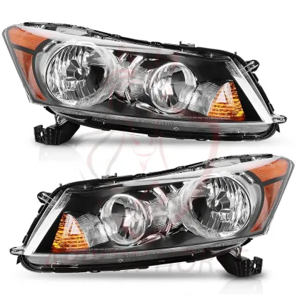 MG Cars Headlights: Halogen/Xenon Headlights for MG3/MG5/MG6/MG7/3SW/GT