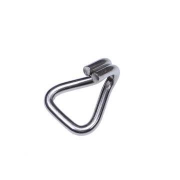 Double J Hook Untuk Tie Down