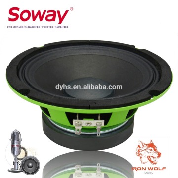 NG-602 NEW 4OHM 250W لوحة حديد الأزرق