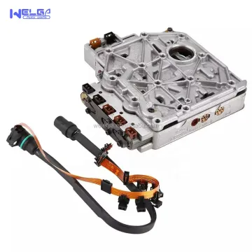 Automatic Transmission Valve Body for VW Jetta and Golf