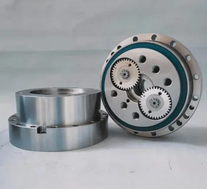 High Precision ZD-27CBX RV Robot Arm with Cycloidal Reducer