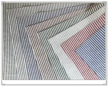 Fashion Yarn Dyed Begaline Fabric For Trouser