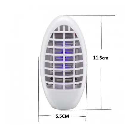 Mosquito Ultrasonic Pest Repeller Pest Control
