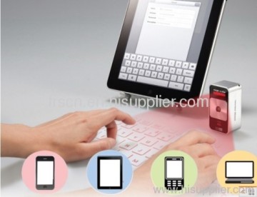 Newest Design High-end Virtual Keyboard 