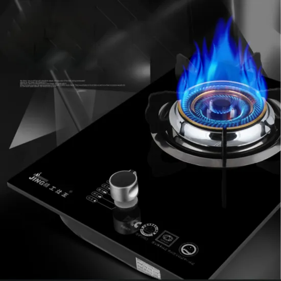 Stainless Steel Embedded Pulse Point