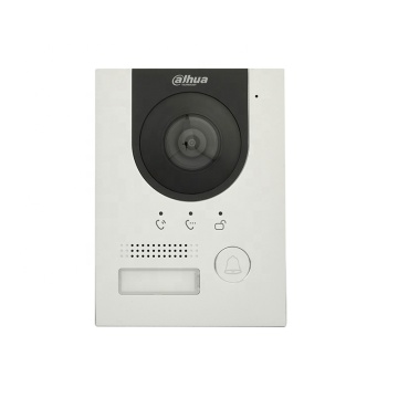 Dahua Original VTO2202F-P-S2 2MP HD Fisheye Door Station