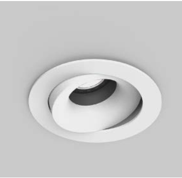 ECOJAS A1382 7W COB LED Ceiling Downlight