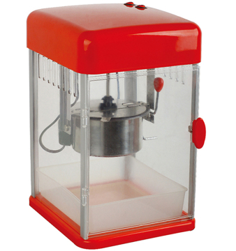 High-Quality Popcorn Popper for Vending Machines - Hot Sales