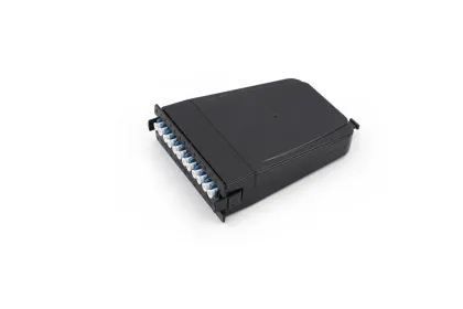 Rack Mount Fiber Distribution Patch Panel