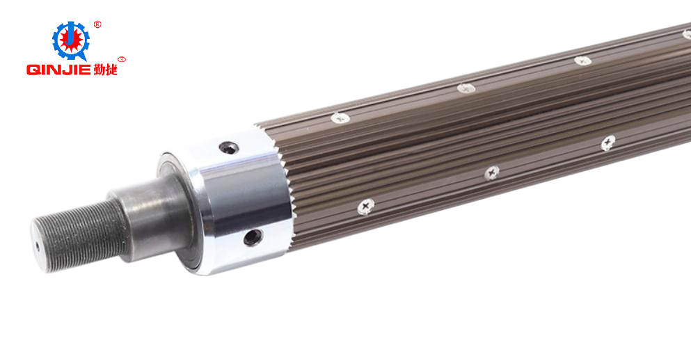 Eixo inflável estilo ladrilho de 3 polegadas WP-003