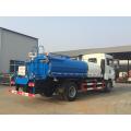 CAMC Stainless Steel Water Truck