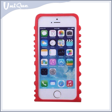 YOULIKU ultra soft phone accessories wonderful silicon case for iphone 6