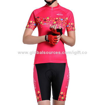Sublimation JerseyNew