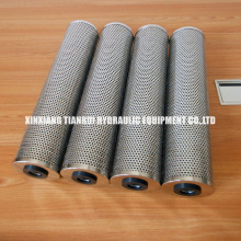 High Performance Stainless Steel Water Filter Cartridge