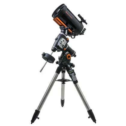 Celestron CGEM II 800 SCT 8\" GoTo Telescope