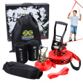 Kit de slackline de base de 2 pouces