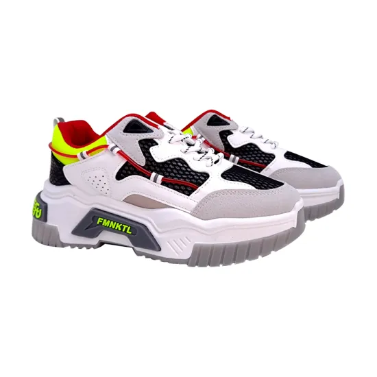 Cute Trending Women's Fashion Sneakers with Custom Logo