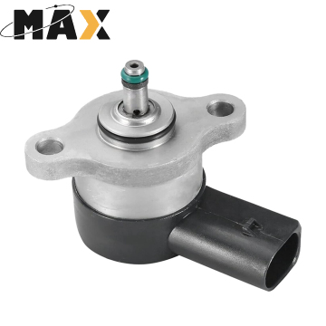 Valvola del regolatore della pressione di iniezione del carburante per Mercedes-Benz CDI Sprinter 0281002241