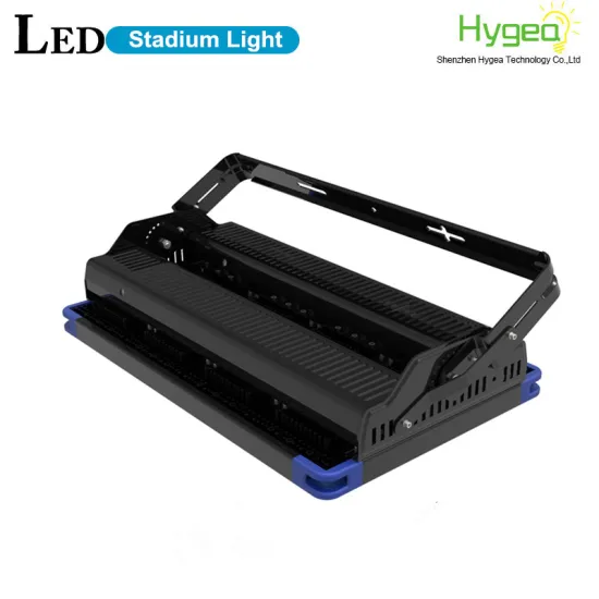 IP66 Rugby Field 1080w Led Sport Court Lighting