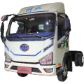 Advanced Technology Tiger 6G Truck - непревзойденная долговечность