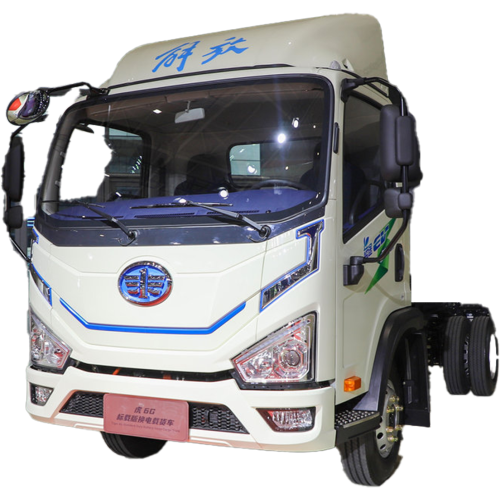 Tecnología avanzada Tiger 6G Truck - Durabilidad inigualable