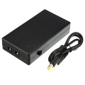 12V 1A 14.8W Uninterruptible Power Supply Multipurpose Mini UPS Battery Backup Security Standby Power Supply Smart