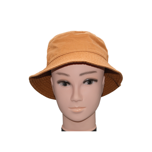 Классическая панама цвета хаки для модной одежды