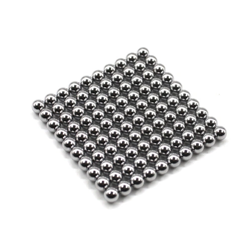 3mm/5mm/10mm Balle forme Neo aimant NdFeB billes magnétiques