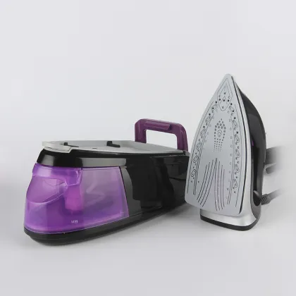 OEM Vertical Steam Iron & Electric Industrial Steamer Iron