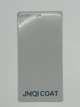 RAL 7047 Telegrey Powder Coating