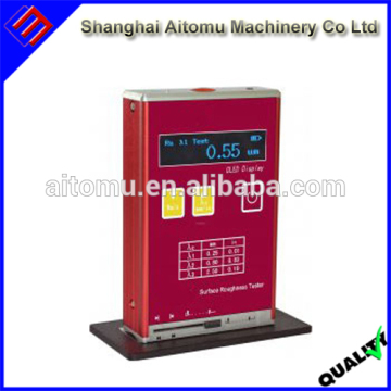 Metal And Non Metallic Surface Roughness Gauge