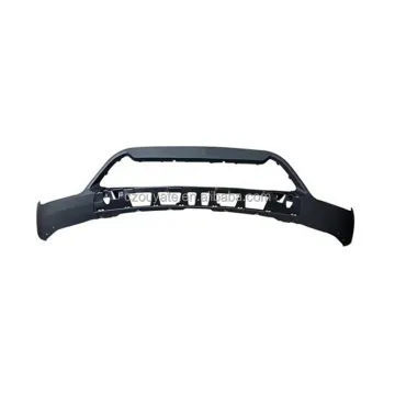 Front Bumper Diffuser with Sensor for BMW X1 F48 F49 2020