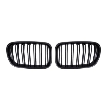 Wholesale Double Salt Grille Car Accessories for F25 X3 2011-2013 Series