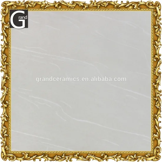 Item number J6003 polished porcelain soluble salt tile modern house