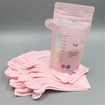 wholesale breast milk storage bag breast milk storage bag breast milk storage bags reusable