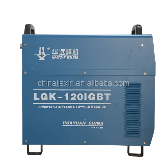 LGK-120 Plasma Power Supply by Huayuan Plasma