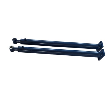 Hydraulic Cylinder Medium Pressure