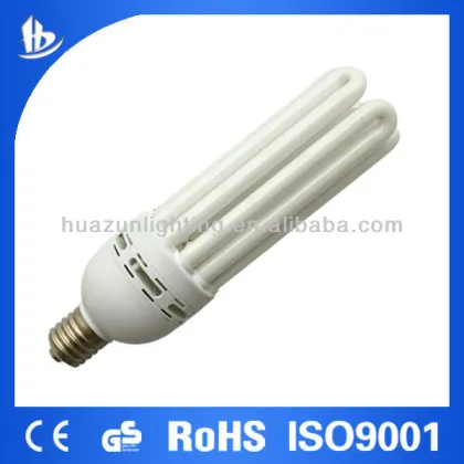 150w 6u high power energy saving lamps
