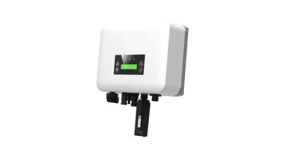 Hybrid 3Phase Solar Inverter with 3kw AC Coupled