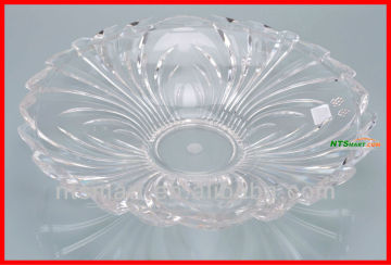 Plastic Food Trays for Household