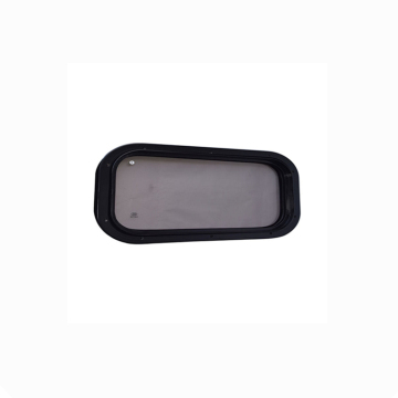 2021 Tongfa Aluminum Alloy 4mm Tempered Glass RV Window
