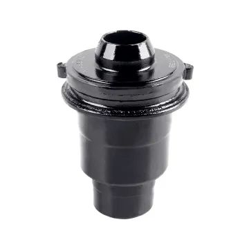 RU-736 MASUMA Rubber Bushing for Nissan Maxima