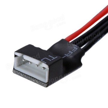EH2.5mm Balance The Vehicle Wiring Harness