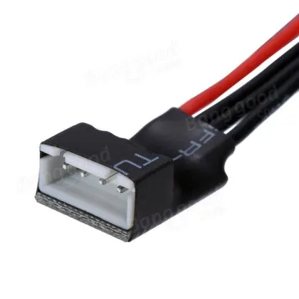 EH2.5mm Balance The Vehicle Wiring Harness