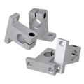 Fabrikasi Logam Logam Kimpalan Aluminium Stainless