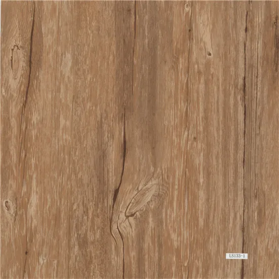 residential real wood texture waterproof light color lvt flooring click plank vinyl flooring planks