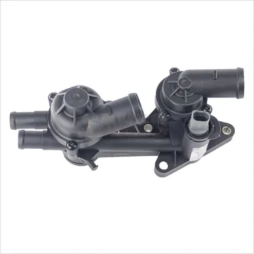 Factory Wholesale High Quality Car Parts for VW Seat - Cooling Systems & Thermostats