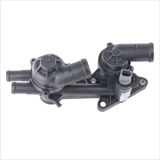 Factory Wholesale High Quality Car Parts for VW Seat - Cooling Systems & Thermostats