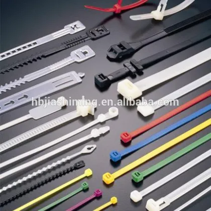 Cable Tie (palstic cable ties)